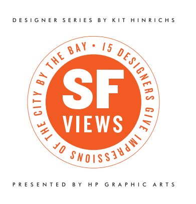 SF Views book cover