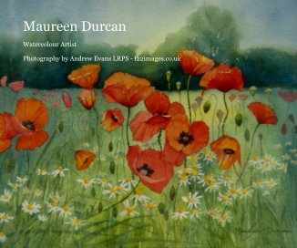 Maureen Durcan book cover