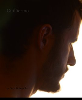 Guillermo book cover