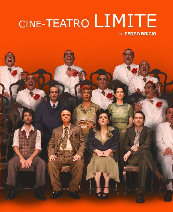 View Cine Teatro Limite 2 by alcinoo