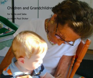 Children and Grandchildren book cover