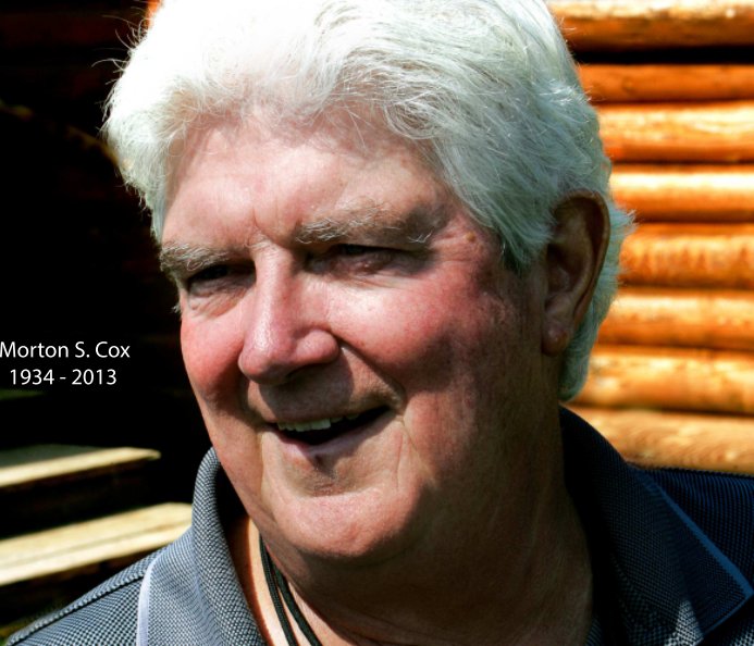 Bekijk In Memory of Morton S. Cox  2013-08-27 op Tom Weingeist