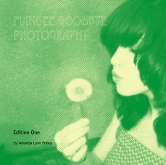 Mandee Goodbye Photography book cover