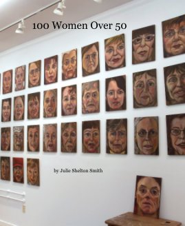 100 Women Over 50 book cover