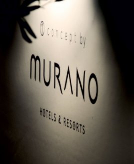 Murano book cover