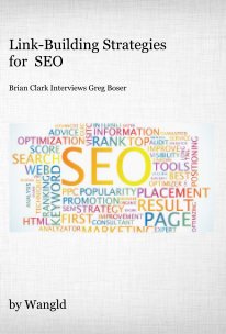 Link-Building Strategies for SEO book cover