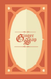 GingerSnap book cover