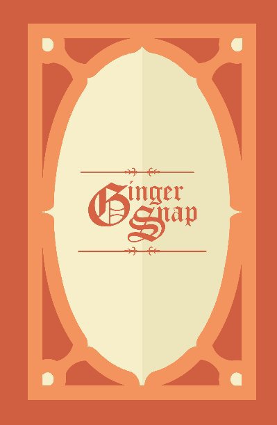 View GingerSnap by Jack Taylor