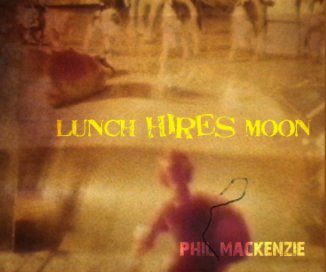 lunch hires moon book cover