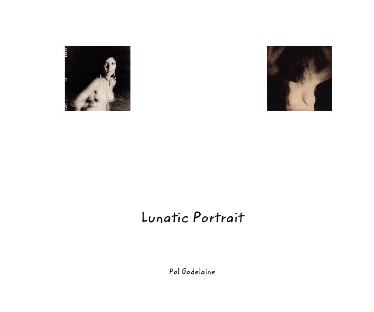 Visualizza Lunatic Portrait di Pol Godelaine