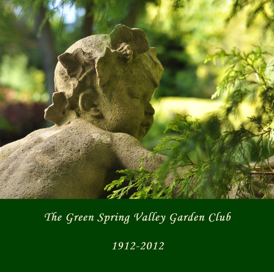 View 1912-2012 by The Book Committee of GSVGC
