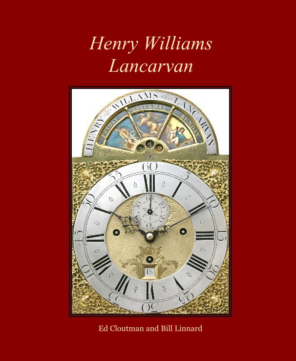 View Henry Williams Lancarvan by Ed Cloutman and Bill Linnard