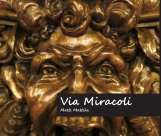 Via Miracoli book cover