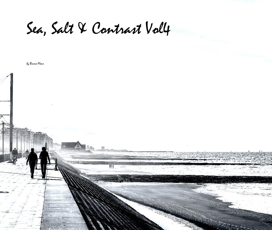 Bekijk Sea, Salt & Contrast Vol4 op Bruno Flour