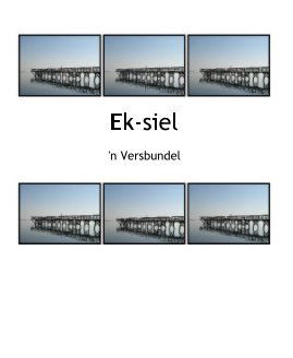 Ek-siel book cover