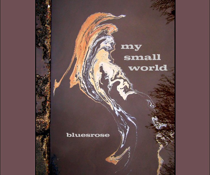 View my small world by bluesrose