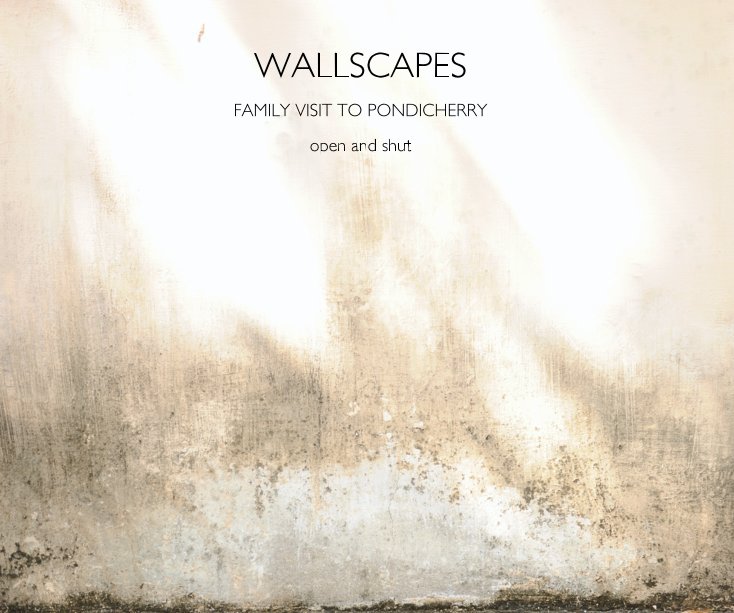 View WALLSCAPES by open and shut
