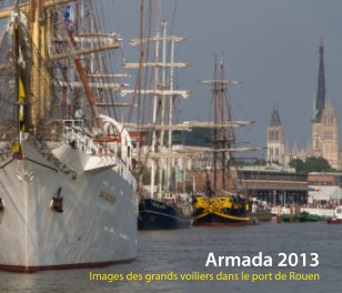 Armada 2013 - Edition Standard book cover