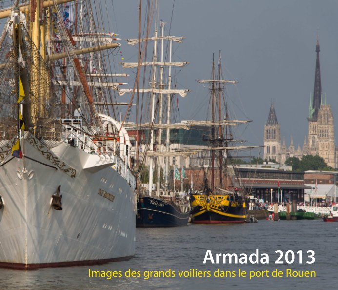 Ver Armada 2013 - Edition Standard por Dimitri