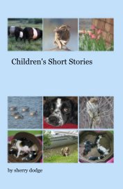 Children's Short Stories book cover