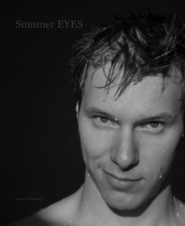 Summer EYES book cover