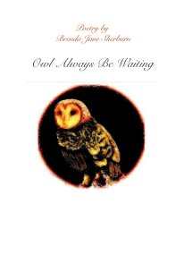 Owl Always Be Waiting book cover