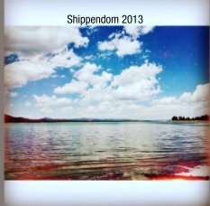 Shippendom 2013 book cover