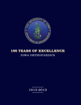 Celebrating 100 Years book cover