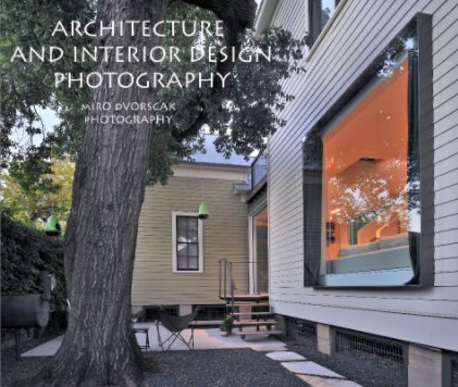 Architecture and Interior Design book cover