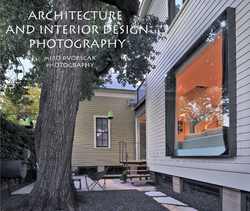 Architecture and Interior Design nach MIRO DVORSCAK - PHOTOGRAPHY anzeigen