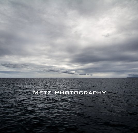 Ver Metz Photography por MMXIII