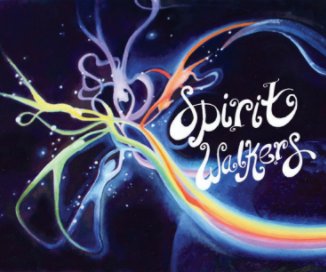 Spirit Walkers book cover