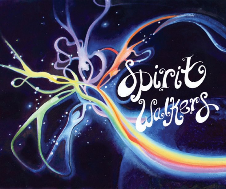 Ver Spirit Walkers por Theodocia Swecker