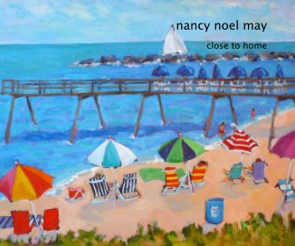 nancy noel may book cover