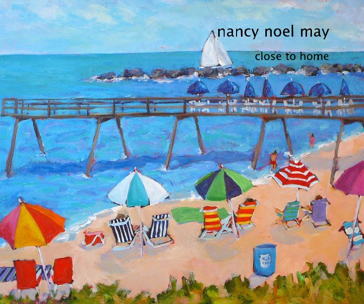 View nancy noel may by RussMay
