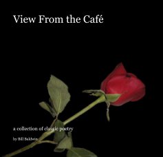 View From the Cafe book cover