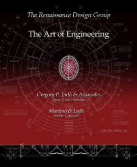 The Renaissance Design Group book cover