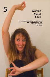 5 Women About Love book cover