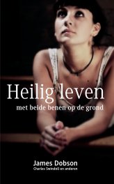 Heilig leven book cover