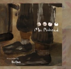 Mr. Pinhead book cover