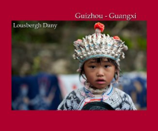 Guizhou - Guangxi book cover