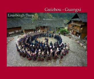Guizhou - Guangxi book cover