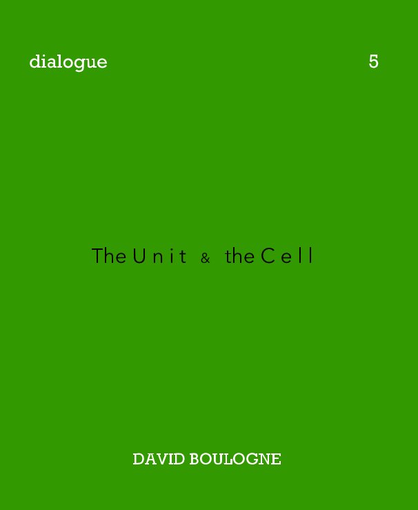 Visualizza dialogue 5 di david boulogne