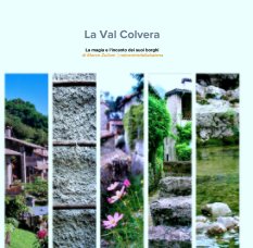 La Val Colvera book cover