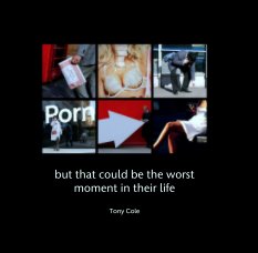 but that could be the worst moment in their life book cover