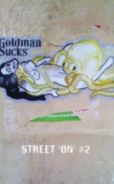 Street 'on' book cover