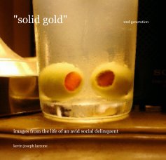 "solid gold" 2nd generation book cover