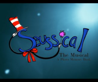 Seussical the Musical - ASNY (2013) book cover