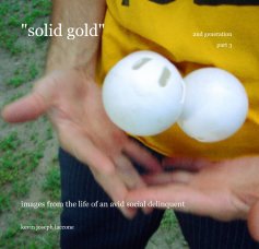 "solid gold" 2nd generation part 3 book cover