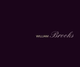 WilliamBrooksLegacy_small book cover